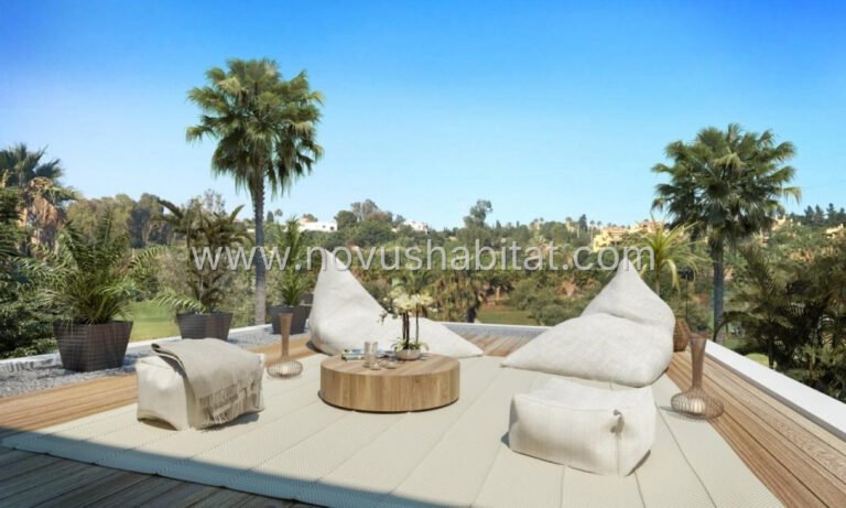 Villa í Estepona - SP0374 - foto 6
