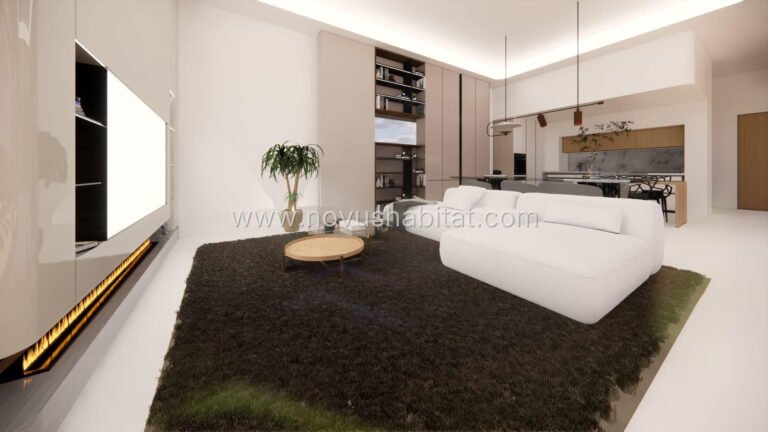 Villa í Pilar de La Horadada - N7415 - foto 6
