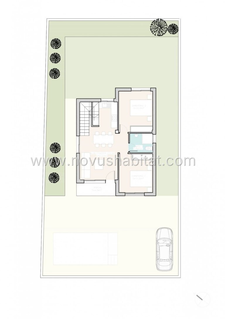 Villa in Rojales - N6300 - foto 6