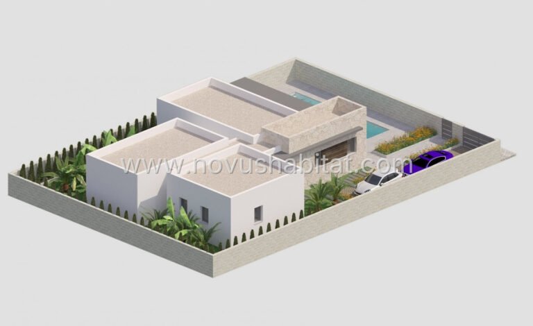 Villa en Benijofar - N6125 - foto 6