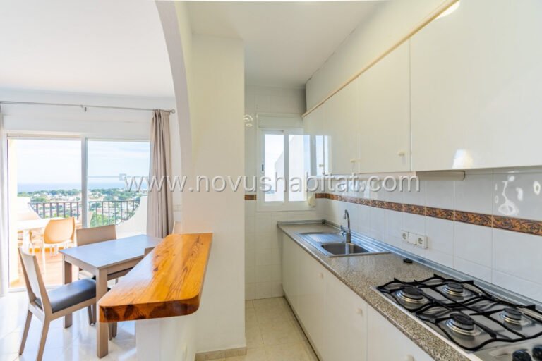 Bungalow en Calpe - N6948 - foto 6