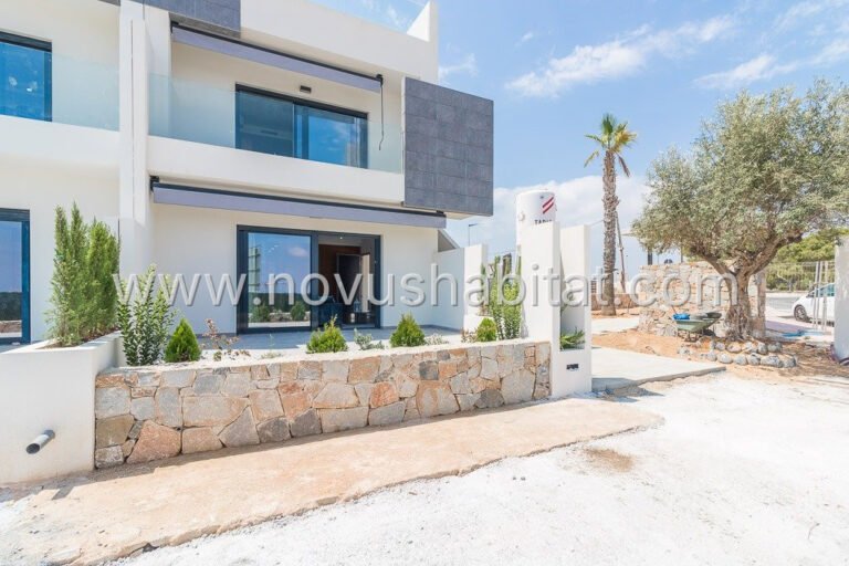 Bungalow en Torrevieja - N5844 - foto 6