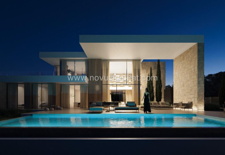 Villa in Moraira_Teulada - SP1519 - foto 7