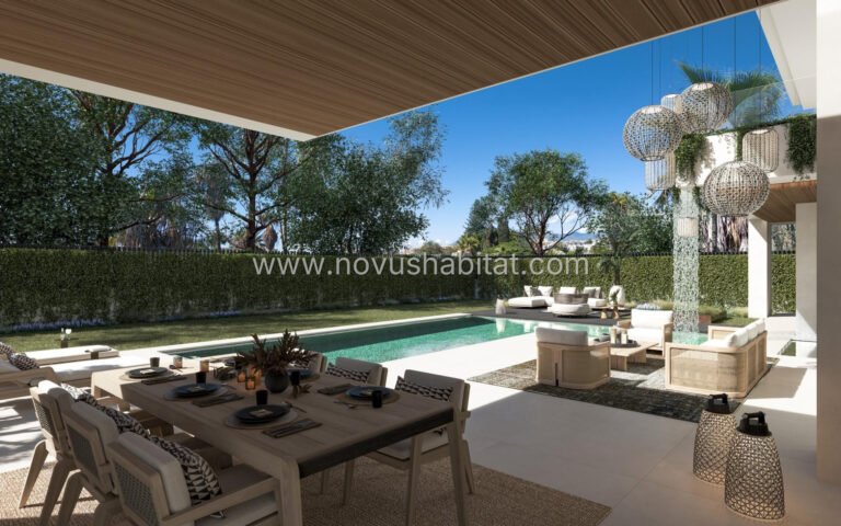 Villa í Marbella - SP0769 - foto 7