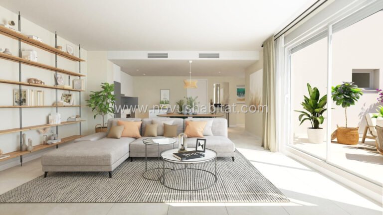 Apartment in Estepona - N8340 - foto 7