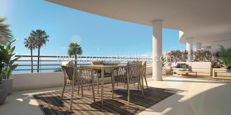 Apartamento en Benalmádena - SP0572 - foto 7