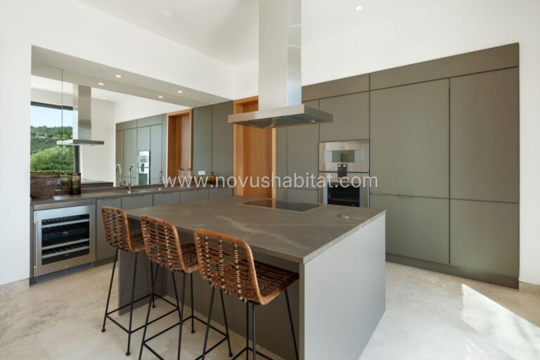 Villa en Casares - SP0585 - foto 7