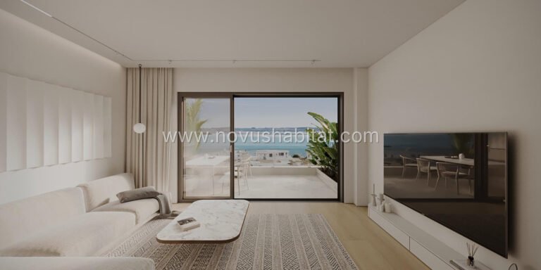 Apartment in Mijas - N7934 - foto 7