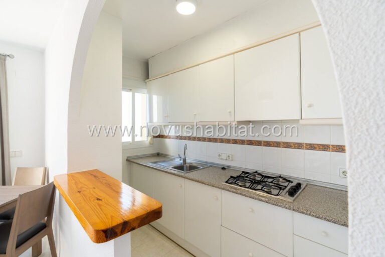 Bungalow en Calpe - N6948 - foto 7