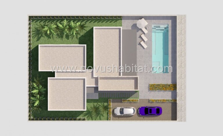 Villa en Benijofar - N6125 - foto 7
