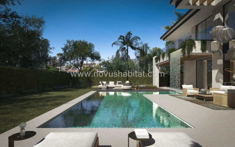 Villa í Marbella - SP0769 - foto 8