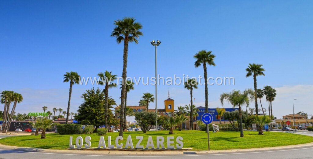 Townhouse in Los Alcazares - N8182 – foto 5