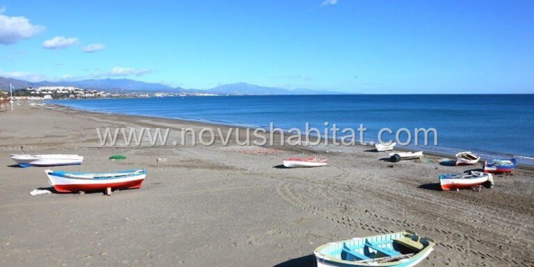 Villa in Manilva - N8172 - foto 6