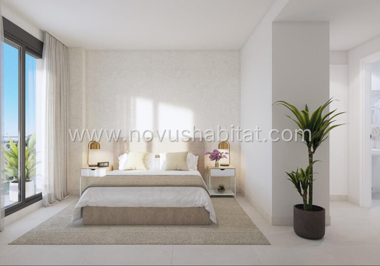 Apartamento en Casares - SP0626 - foto 8