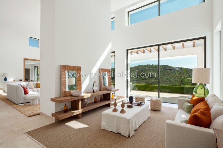 Villa en Casares - SP0585 - foto 8