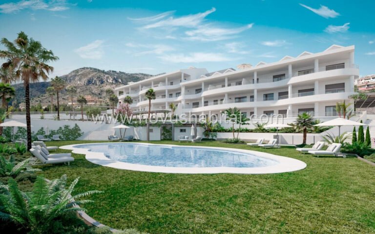 Apartamento en Benalmádena - SP0572 - foto 8