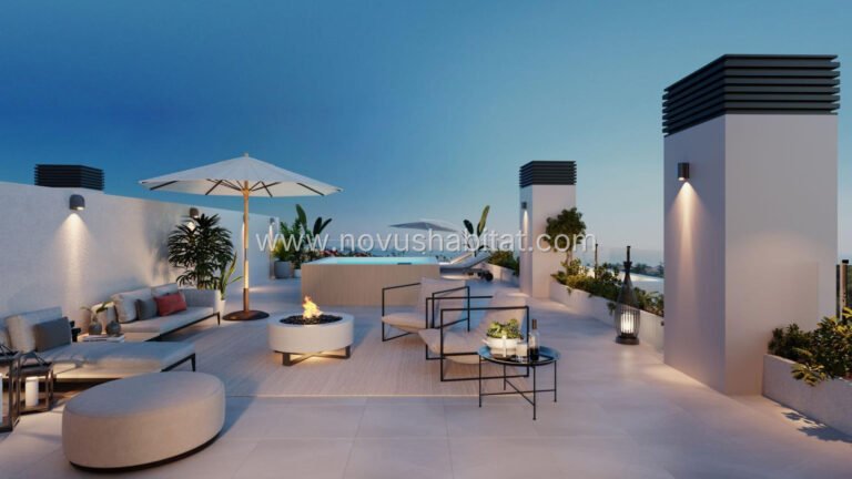 Appartement in Estepona - SP0465 - foto 8