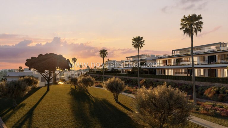 Bungalow í Marbella - N7444 - foto 8