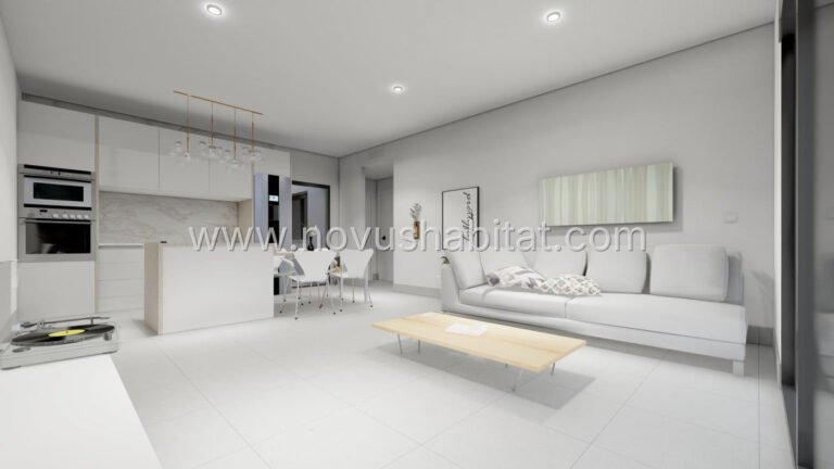 Villa in Torre Pacheco - N6962 - foto 8