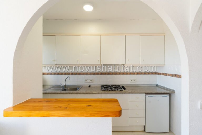 Bungalow en Calpe - N6948 - foto 8
