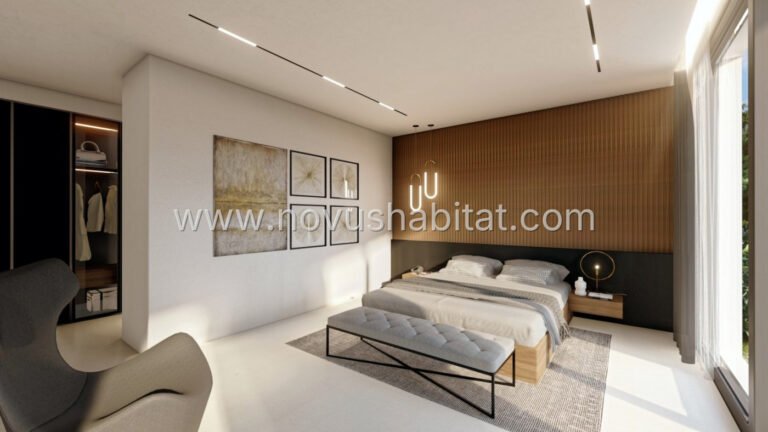 Villa in Altea - N6769 - foto 8