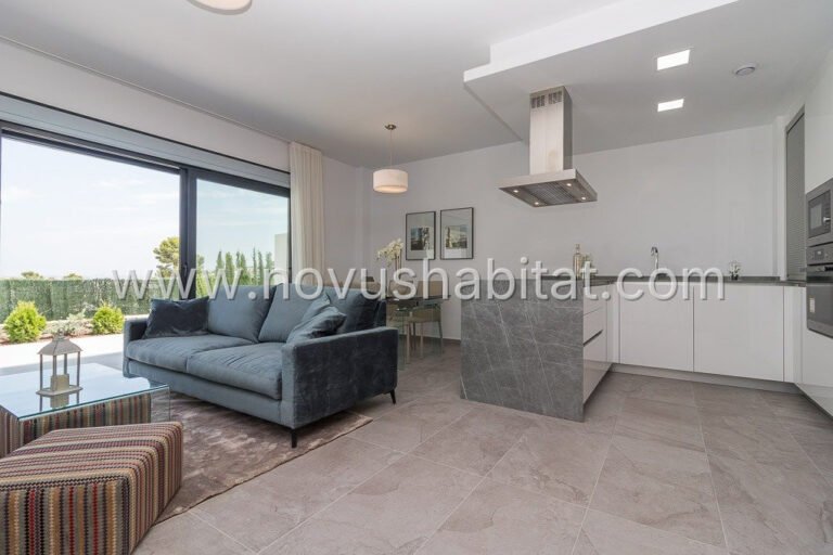Bungalow en Torrevieja - N5844 - foto 8