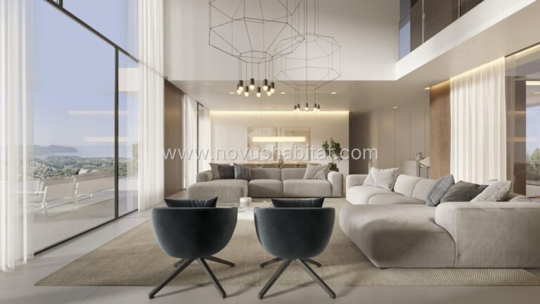 Villa in Moraira_Teulada - SP1519 - foto 9