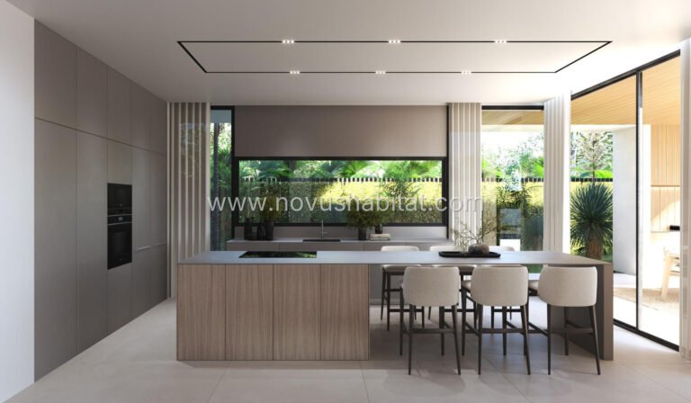 Villa í Marbella - SP0769 - foto 9