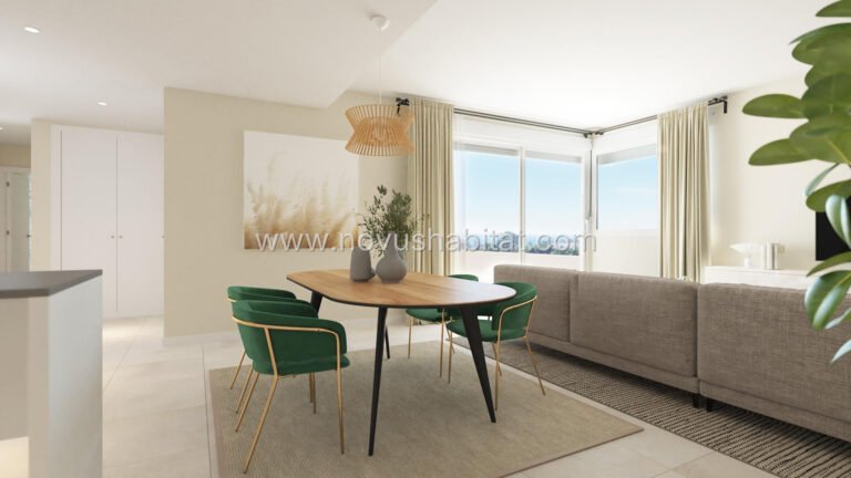 Apartment in Estepona - N8340 - foto 9