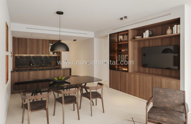 Apartment in Estepona - SP0749 - foto 9