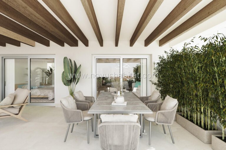 Apartamento en Benahavís - N8227 - foto 9