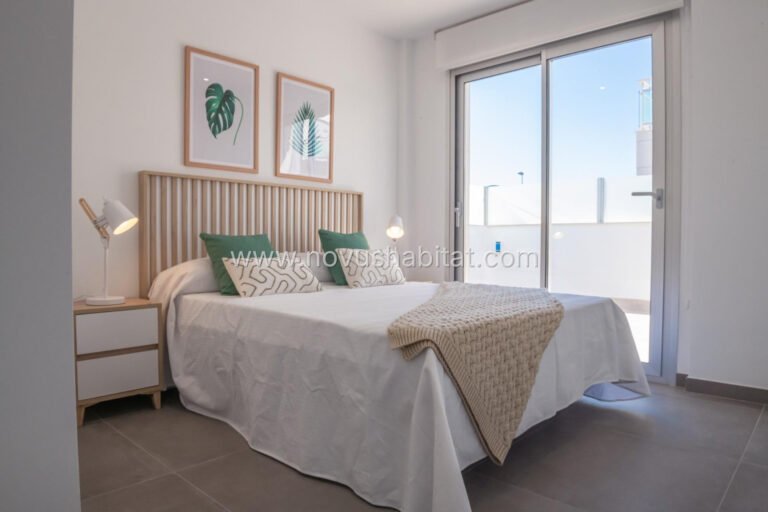 Villa in Los Alcazares - N8181 - foto 9