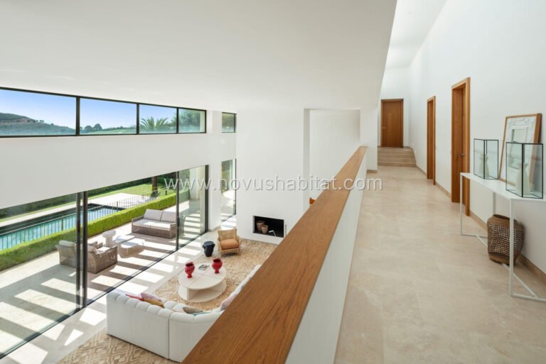 Villa en Casares - SP0585 - foto 9