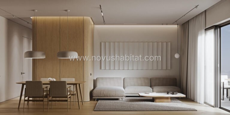 Apartment in Mijas - N7934 - foto 9