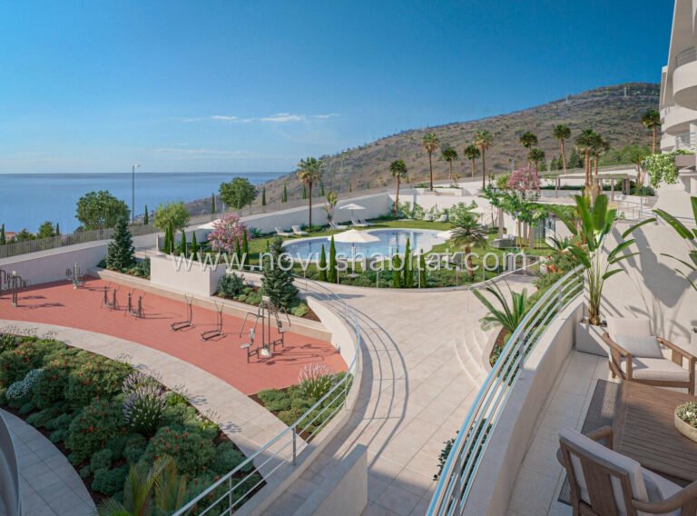 Apartamento en Benalmádena - SP0572 - foto 9