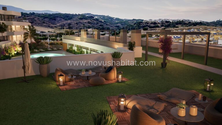 Appartement in Estepona - SP0465 - foto 9