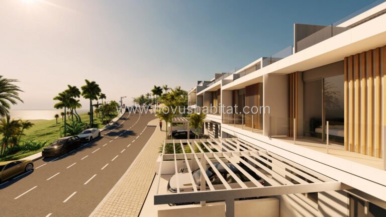 Townhouse in Estepona - SP0424 - foto 9