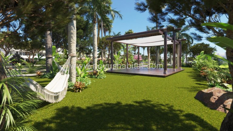 Appartement in San Roque - SP0419 - foto 9