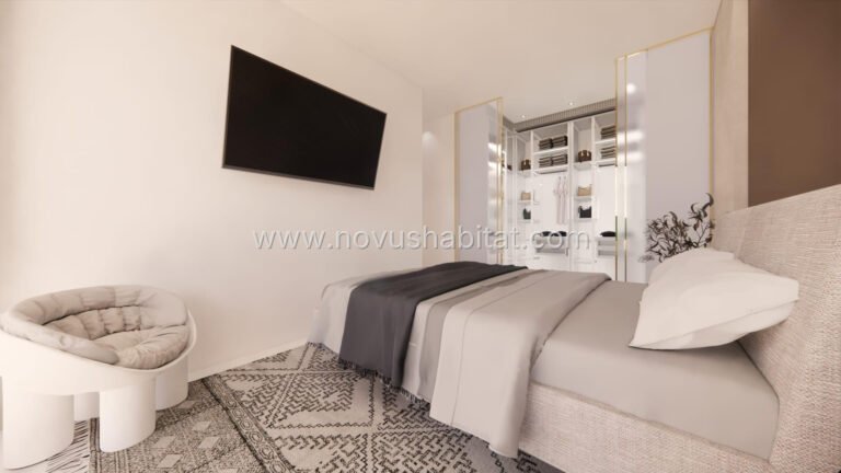 Villa í Pilar de La Horadada - N7415 - foto 9