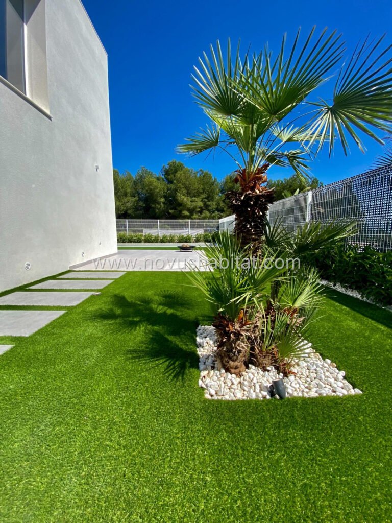 Villa in Finestrat - N2334CM - foto 9
