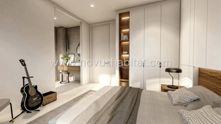 Villa in Altea - N6769 - foto 9