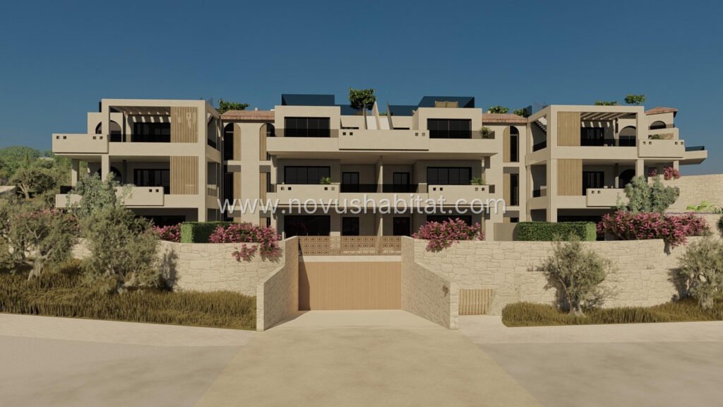 Apartment in Monda - N9688 – foto 1