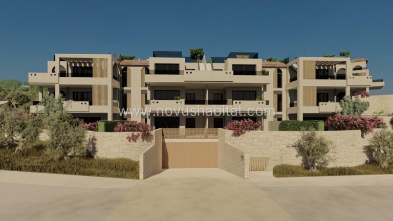 Apartments in Monda - foto 6