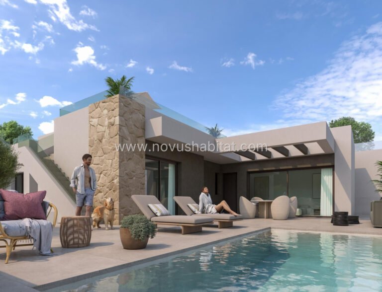 Villa en Benijofar - N9762