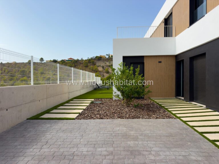 Villa en Finestrat - N9984 - foto 9