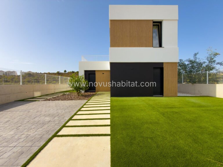 Villa en Finestrat - N9984 - foto 10