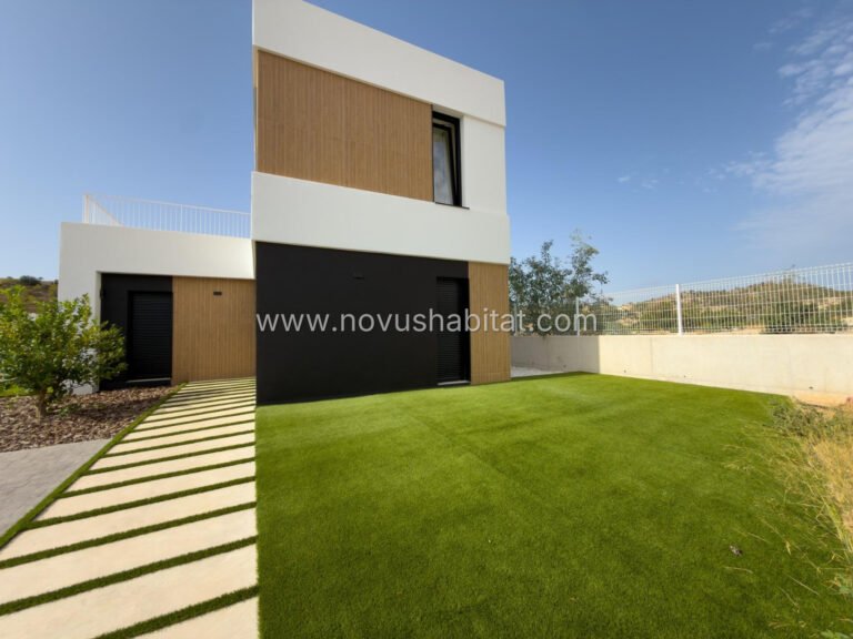 Villa en Finestrat - N9984 - foto 11