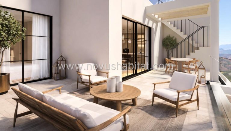 Apartamento en Monda - N9688 - foto 13