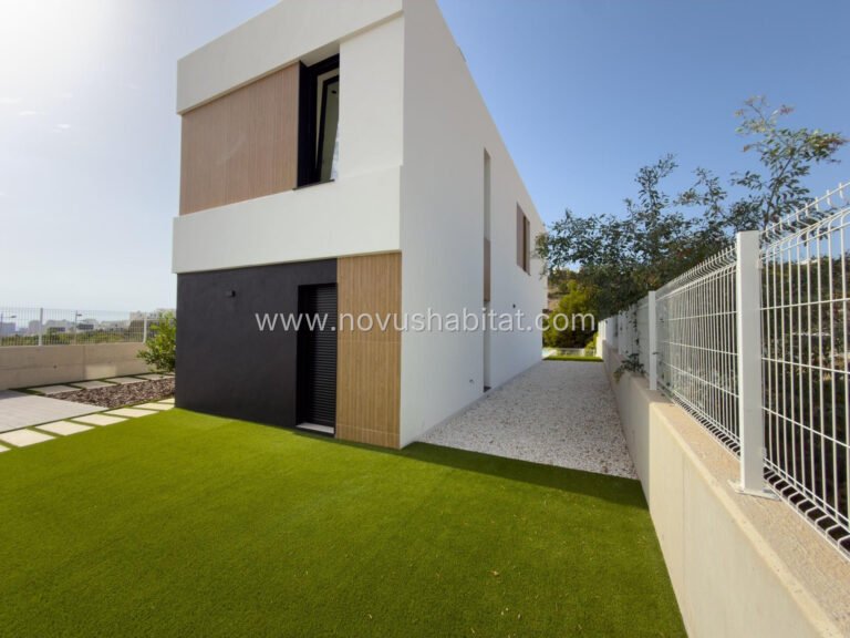 Villa en Finestrat - N9984 - foto 12