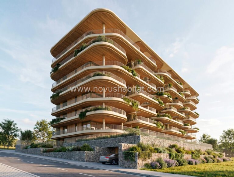 Penthouse in Fuengirola - SP1801 - foto 18